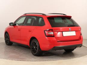 Škoda Fabia  1.2 TSI Monte Carlo 