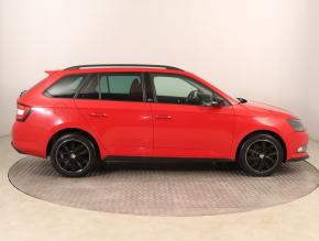 Škoda Fabia  1.2 TSI Monte Carlo 