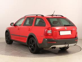 Škoda Octavia  Scout 2.0 TDI . 