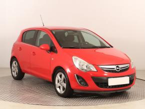 Opel Corsa  1.2 