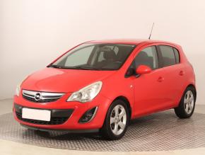 Opel Corsa  1.2 