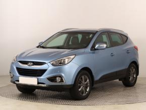 Hyundai ix35  2.0 GDI 