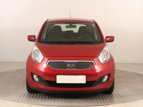 Kia Venga  1.4 CVVT 