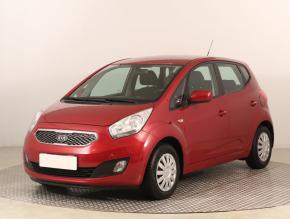 Kia Venga  1.4 CVVT 