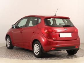 Kia Venga  1.4 CVVT 