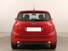 Kia Venga  1.4 CVVT 