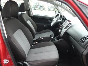 Kia Venga  1.4 CVVT 