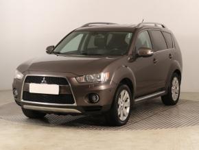 Mitsubishi Outlander  2.2 DI-D 