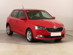 Škoda Fabia  1.0 TSI 