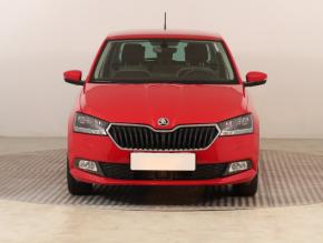 Škoda Fabia  1.0 TSI 