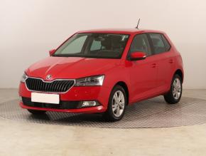 Škoda Fabia  1.0 TSI 