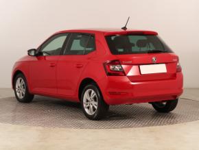 Škoda Fabia  1.0 TSI 