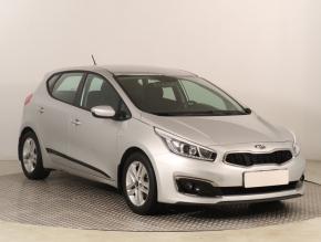 Kia Ceed  1.6 GDI 