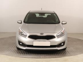 Kia Ceed  1.6 GDI 