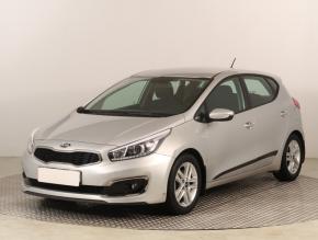 Kia Ceed  1.6 GDI 