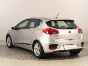 Kia Ceed  1.6 GDI 