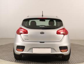 Kia Ceed  1.6 GDI 