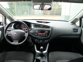 Kia Ceed  1.6 GDI 