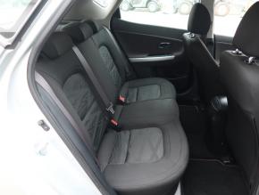 Kia Ceed  1.6 GDI 