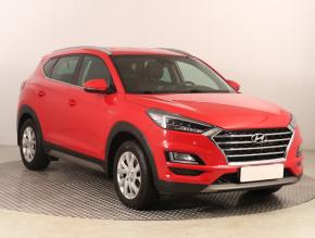 Hyundai Tucson  1.6 CRDi 