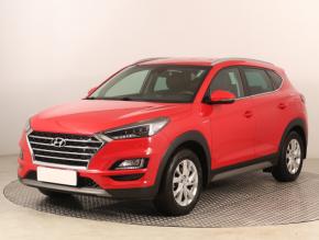 Hyundai Tucson  1.6 CRDi 