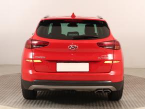 Hyundai Tucson  1.6 CRDi 