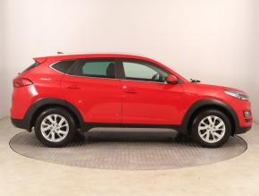 Hyundai Tucson  1.6 CRDi 