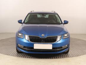 Škoda Octavia  2.0 TDI 