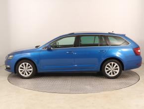 Škoda Octavia  2.0 TDI 