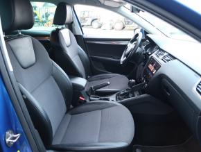 Škoda Octavia  2.0 TDI 