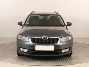 Škoda Octavia  2.0 TDI Ambition 