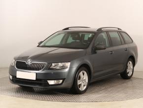 Škoda Octavia  2.0 TDI Ambition 