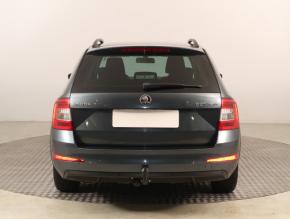 Škoda Octavia  2.0 TDI Ambition 