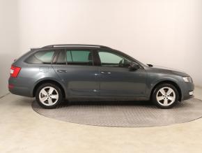 Škoda Octavia  2.0 TDI Ambition 