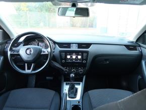 Škoda Octavia  2.0 TDI Ambition 