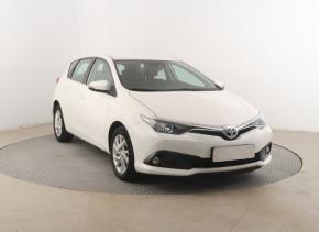 Toyota Auris  1.6 Valvematic 