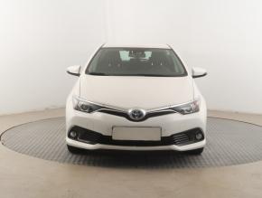 Toyota Auris  1.6 Valvematic 