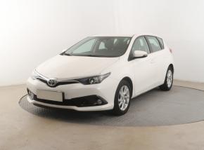 Toyota Auris  1.6 Valvematic 