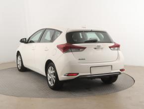 Toyota Auris  1.6 Valvematic 