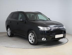 Mitsubishi Outlander  2.2 DI-D 