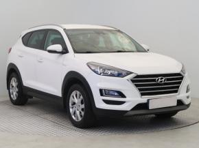 Hyundai Tucson  1.6 T-GDI Ice Braker 