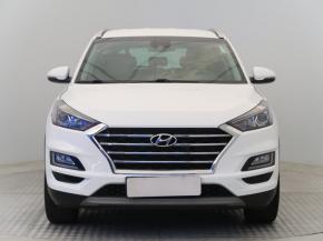 Hyundai Tucson  1.6 T-GDI Ice Braker 