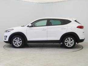 Hyundai Tucson  1.6 T-GDI Ice Braker 