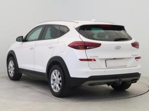 Hyundai Tucson  1.6 T-GDI Ice Braker 