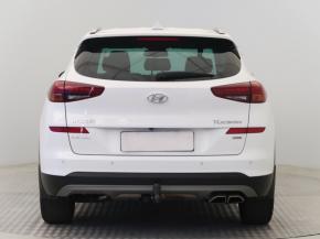 Hyundai Tucson  1.6 T-GDI Ice Braker 