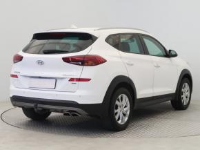 Hyundai Tucson  1.6 T-GDI Ice Braker 