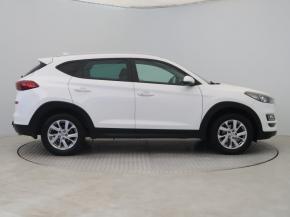 Hyundai Tucson  1.6 T-GDI Ice Braker 