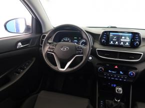 Hyundai Tucson  1.6 T-GDI Ice Braker 