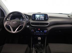 Hyundai Tucson  1.6 T-GDI Ice Braker 