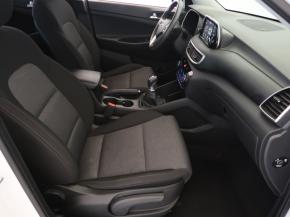 Hyundai Tucson  1.6 T-GDI Ice Braker 